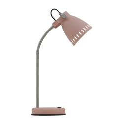 NOVA TABLE LAMP - Pink - Click for more info
